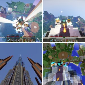 Turmbesteigung bei Teekeks 11.10.14