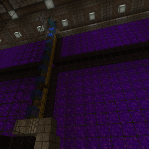 Wir haben wieder übertrieben, danke an Black und Ockm