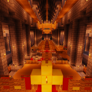 Kathedrale von Blackmadman