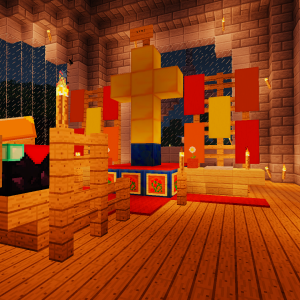 Kathedrale von Blackmadman