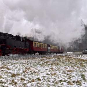 Zug Höhe Sternhaus Haferfeld