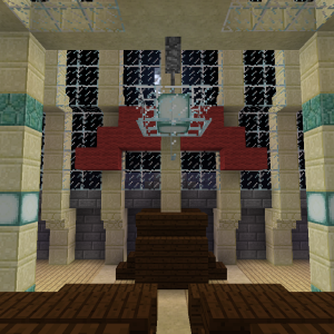 Öffentliches Gebäude