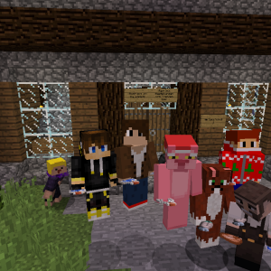 Sauf-Tour 28. Januar 2017 :D