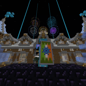 2 Jahre Edelmaenner!