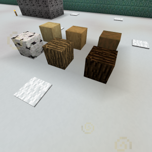 ungewohnt, aber verdammt cool :D