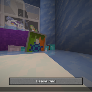 Wenn man im Suff das Bett verfehlt