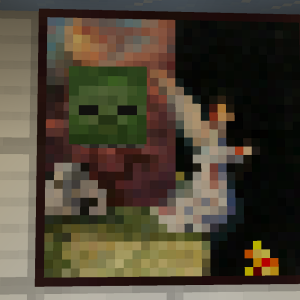 Eieiei, wer guckt denn da?