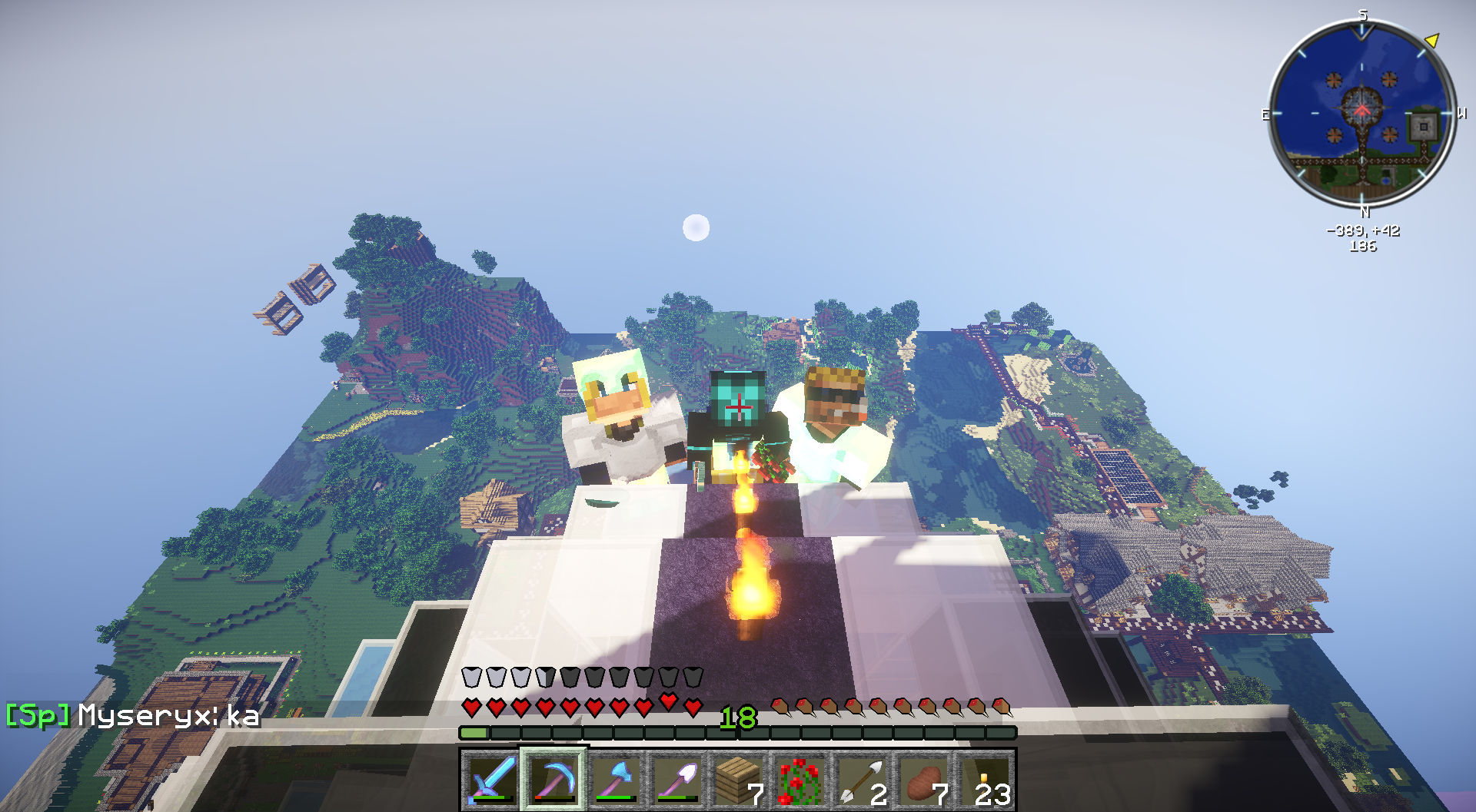 Bild1 Turmbesteigung