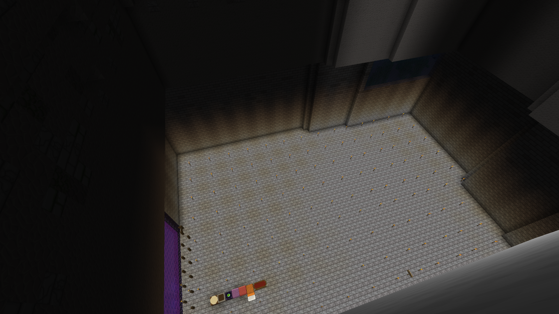 Der Keller ist fertig trockengelegt! 1/2