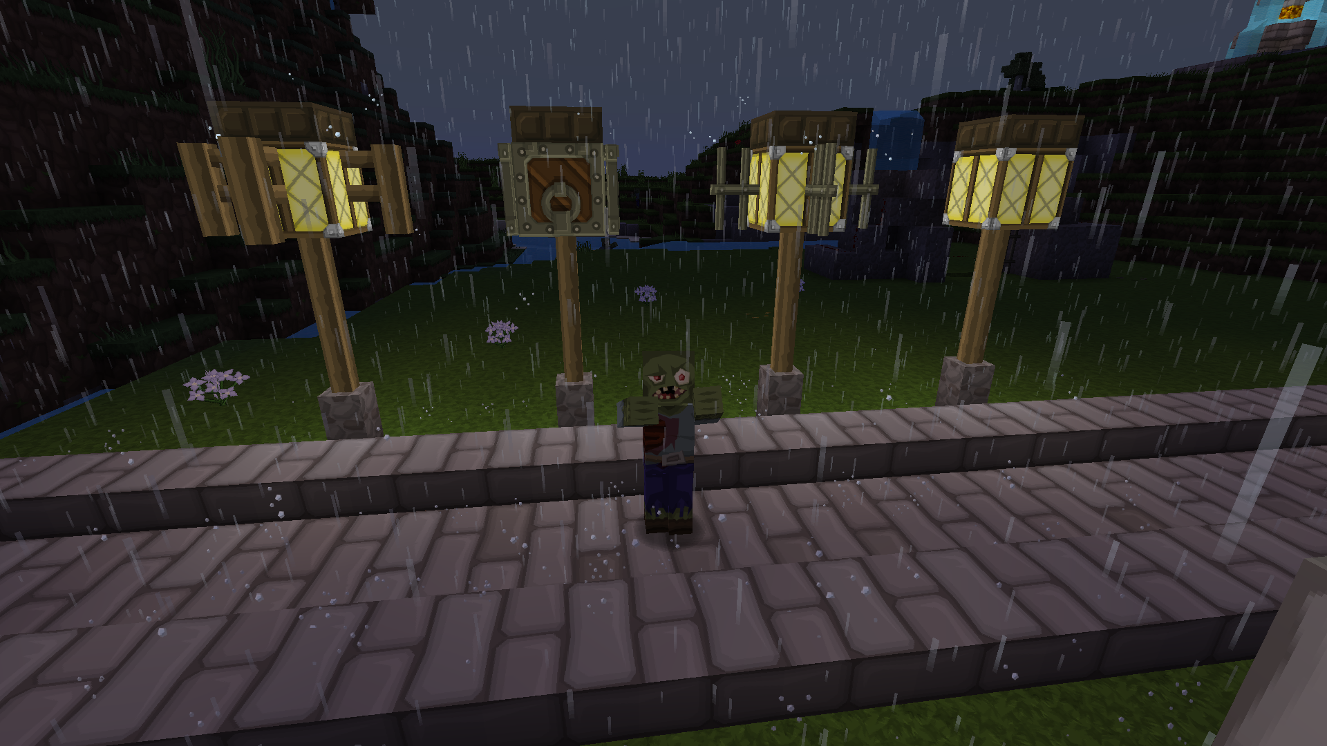 Designentscheidung :D