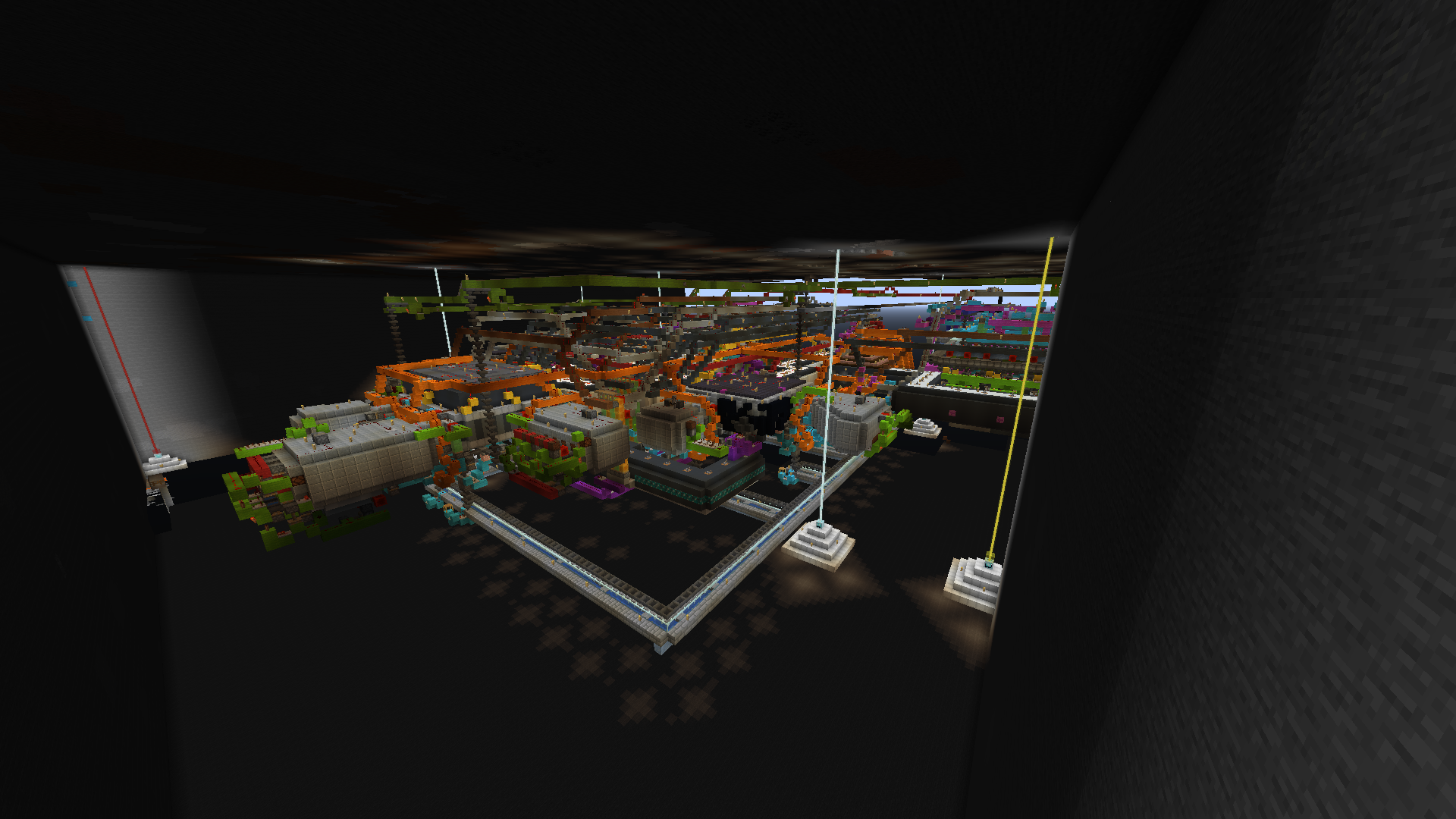 Edelmong Us - Stand: 25.01.2021