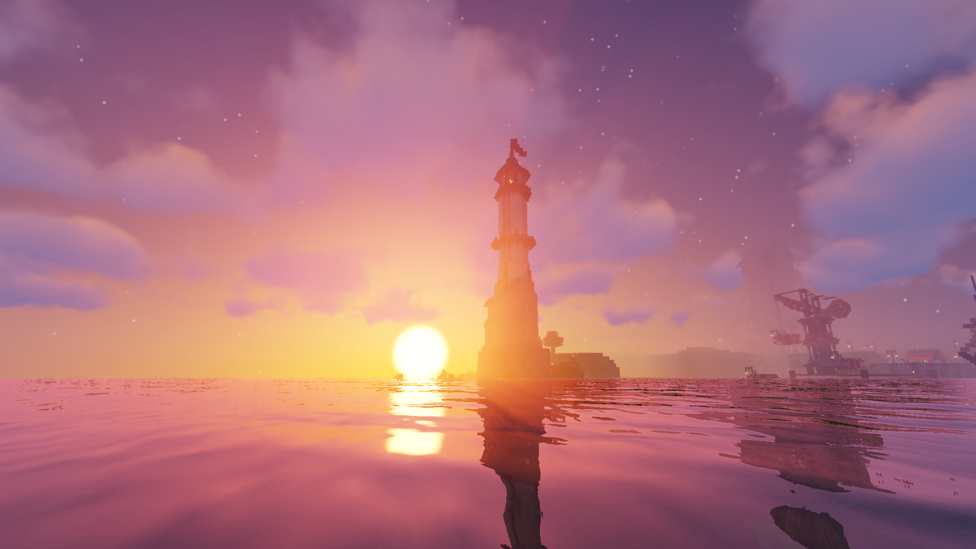 Edurus Harbour