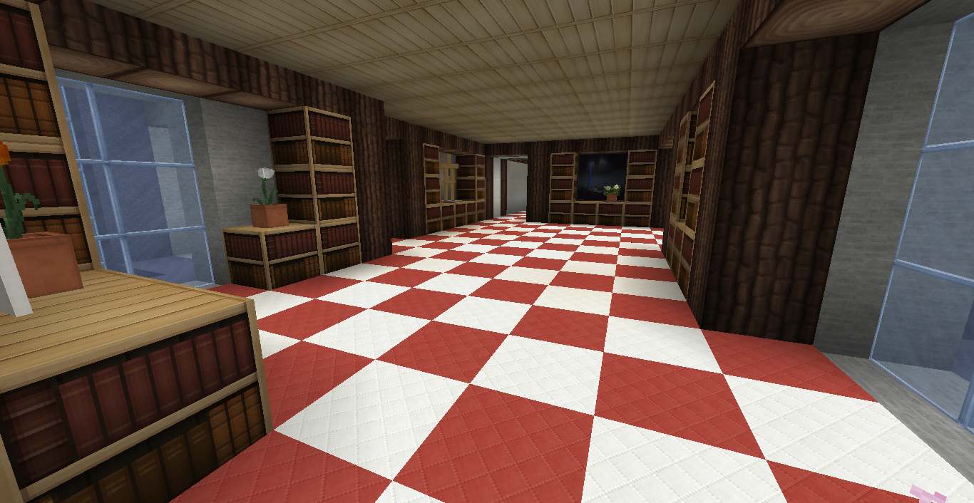 Eingangsbereich2 mit Blumen