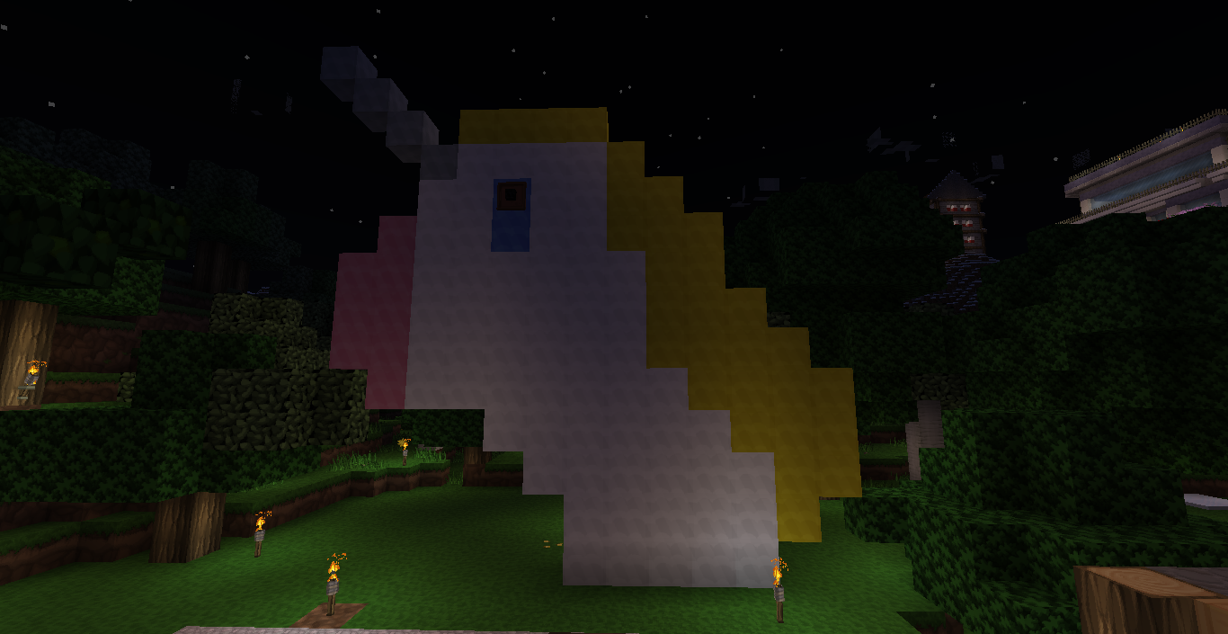 Einhorn für Sternchen :3