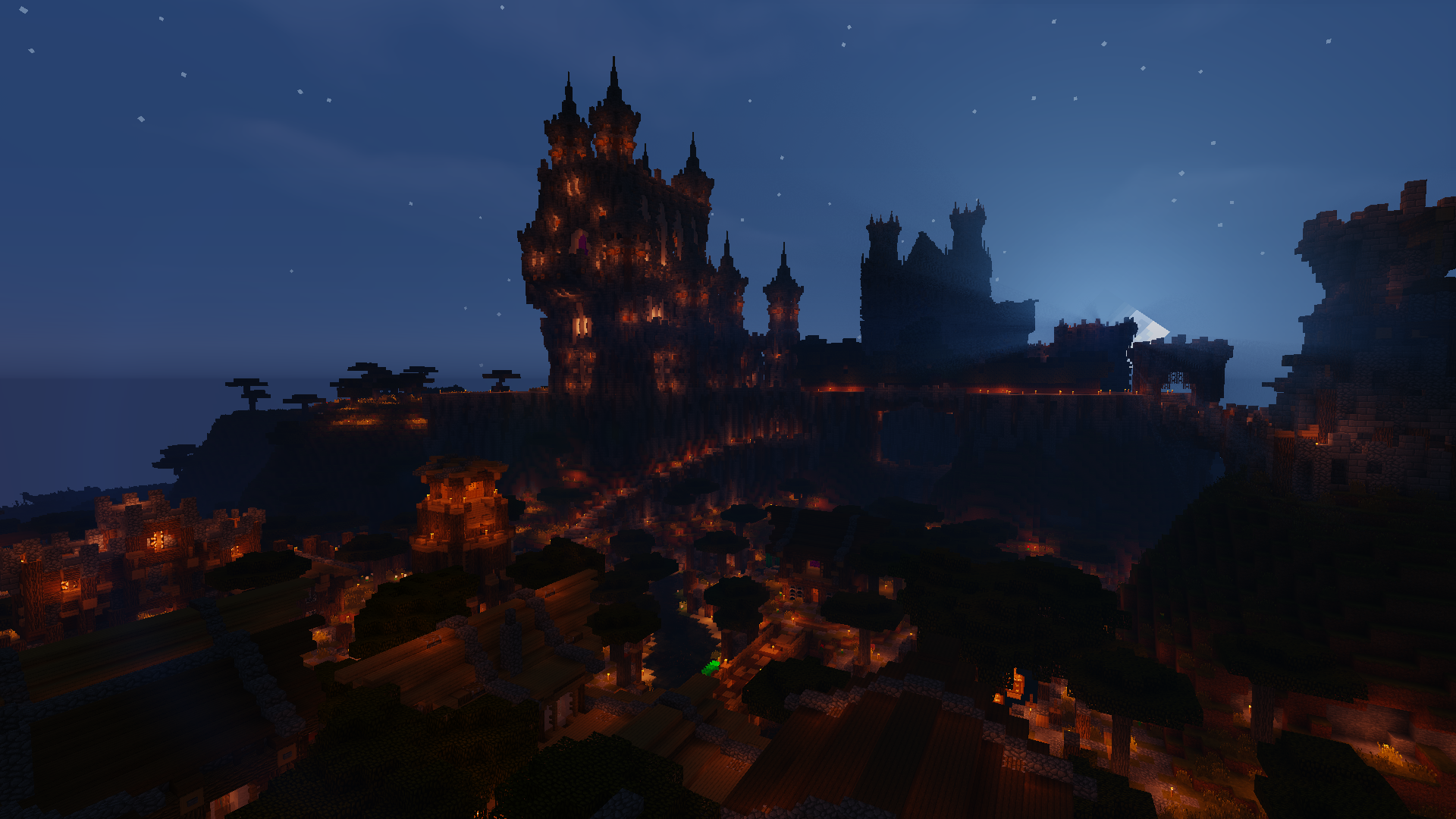 Fantas(tisches) Reich