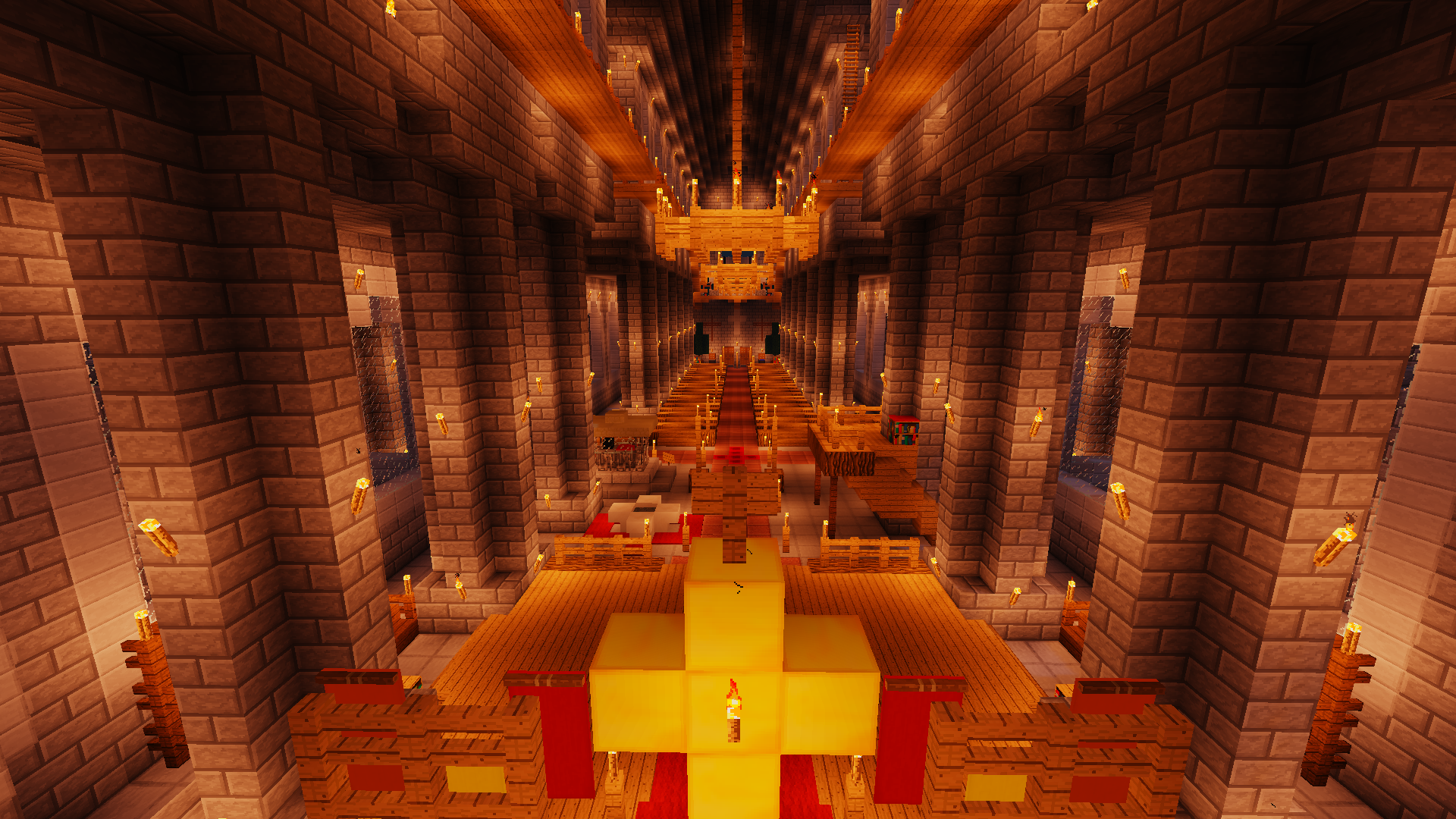 Kathedrale von Blackmadman