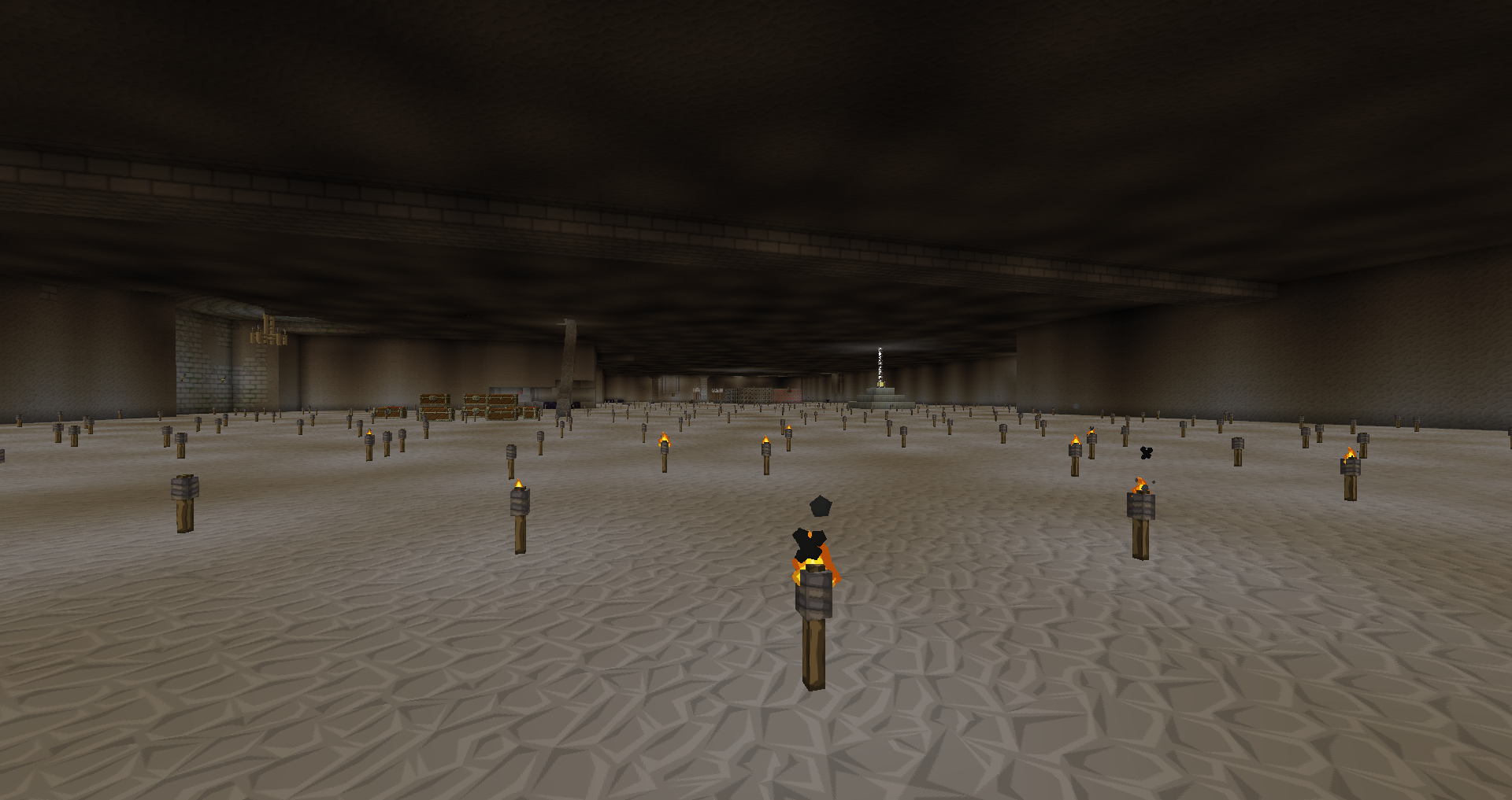 Langeweile mit Gorli