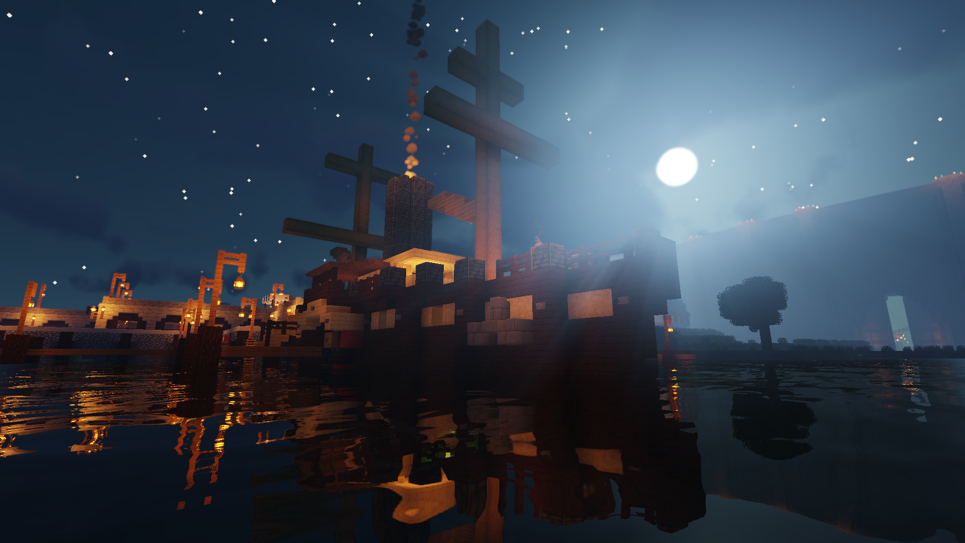 S. S. Wayland