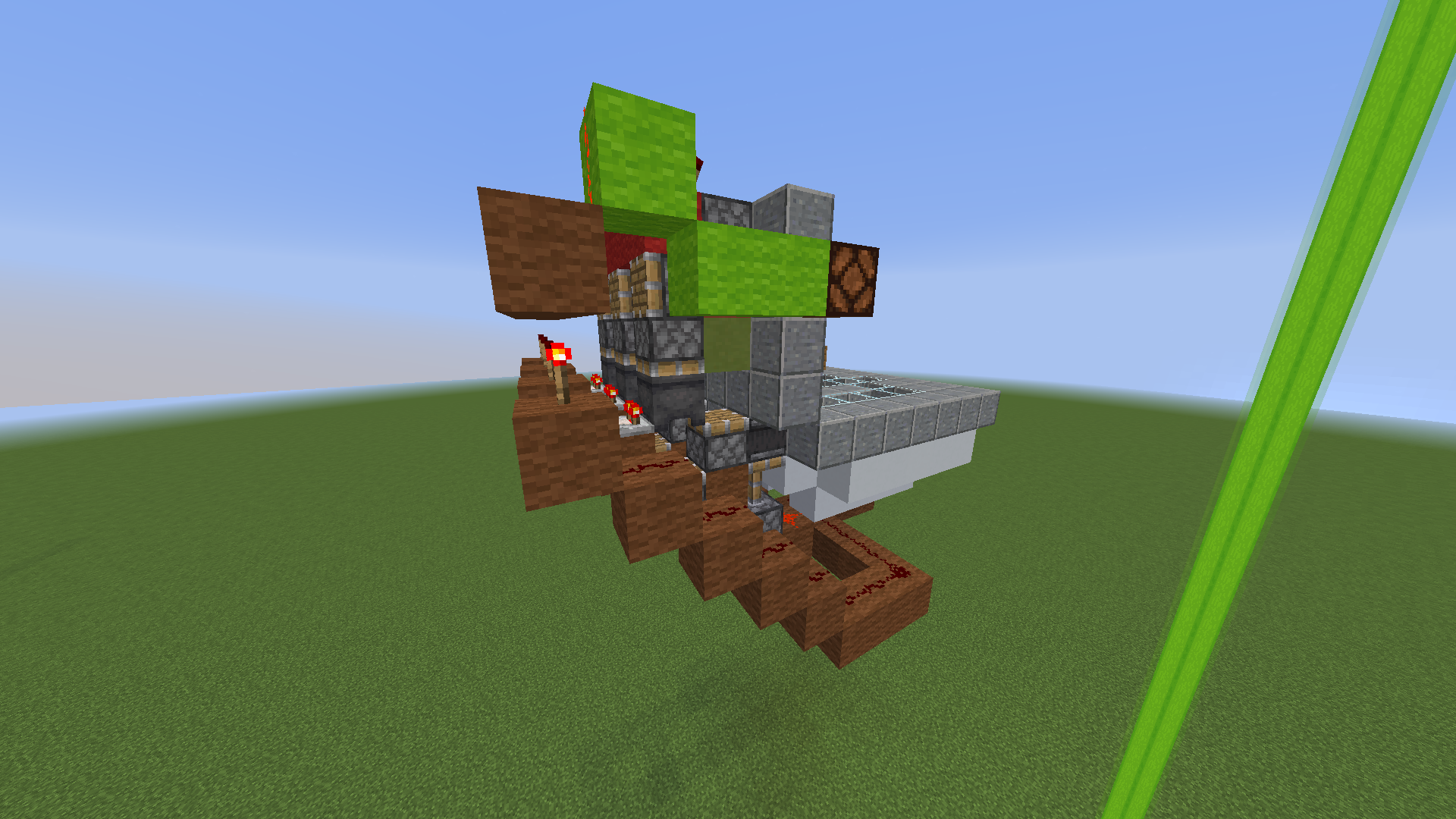 Task 5: Coordinate