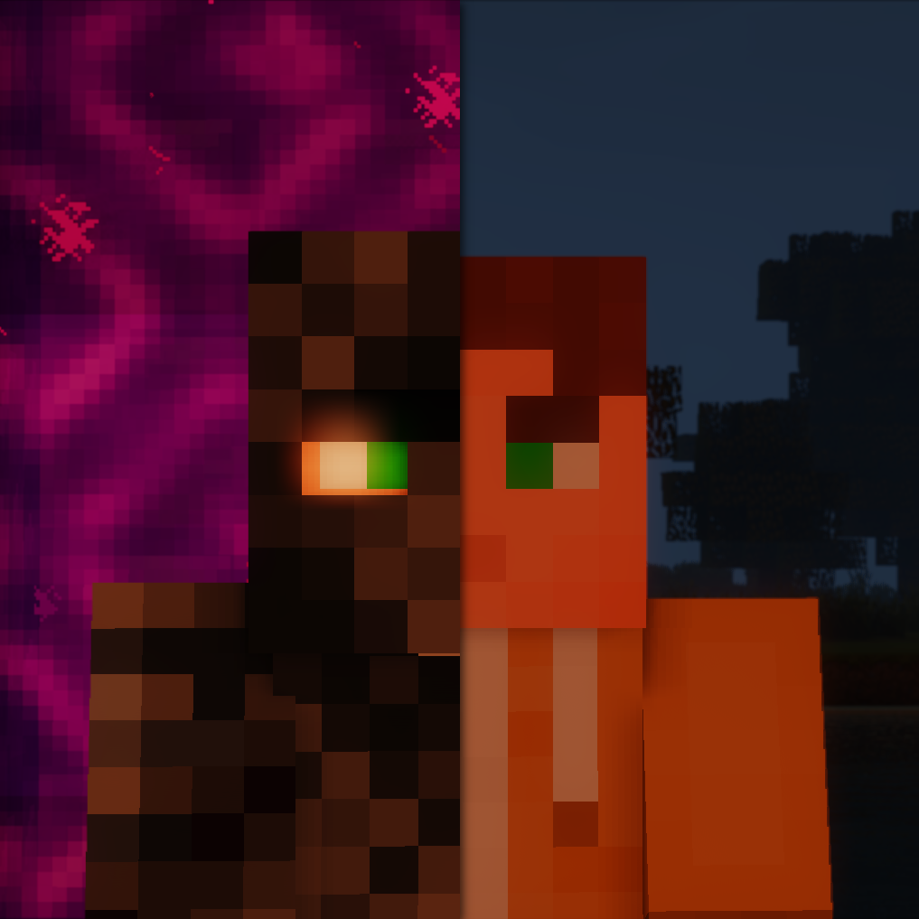 Two Face :)
